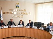 Глава Сергей Путмин провел заседание коллегии администрации